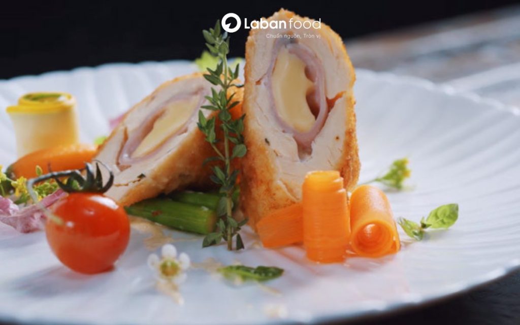 Ức gà làm gì ngon?