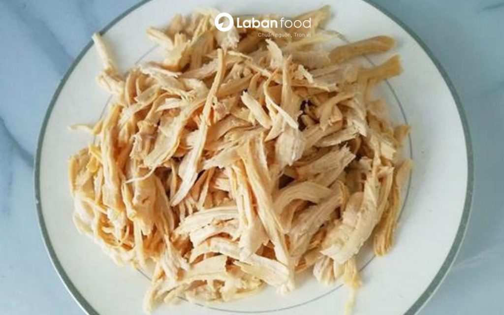 Ức gà làm gì ngon?