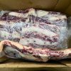 ba chỉ bò canada