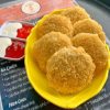 Bánh gà Hà Nội Merci 500g