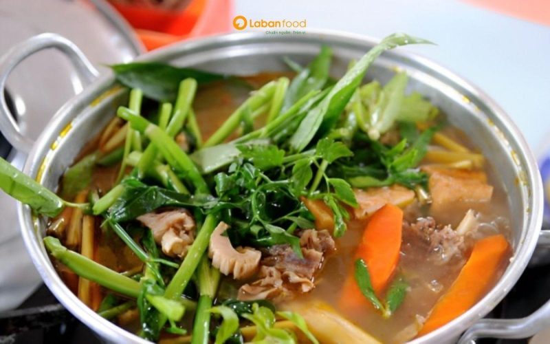 cách hầm thịt trâu nhanh mềm