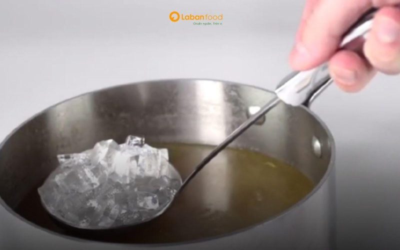 cách nấu thịt trâu hầm đu đủ