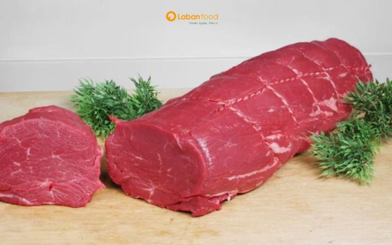 cách hầm thịt trâu