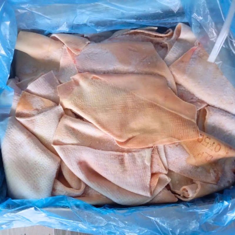 da-heo Da Lưng Heo Crow