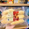 Hotdog phô mai Merci