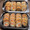 Kimbap chiên Merci 1.5kg