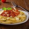 Mỳ Spaghetti Veronelli