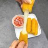 Phô mai que đặc biệt Merci