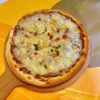 Pizza Bò size 14cm Merci 160g